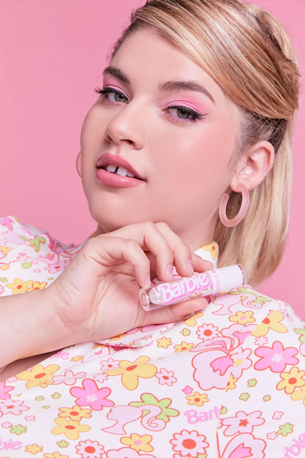 Sugarpill x Barbie™ Lip Gloss