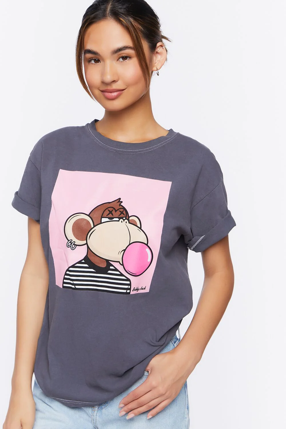Bobby Jack Graphic Tee