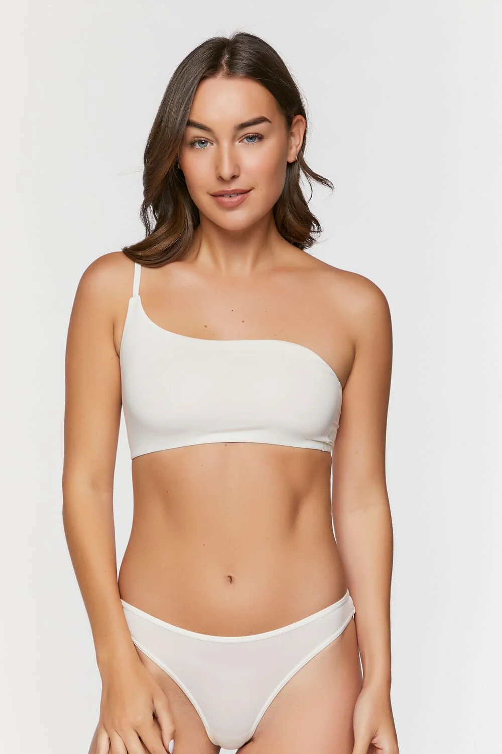 Ruched Cheeky Panties