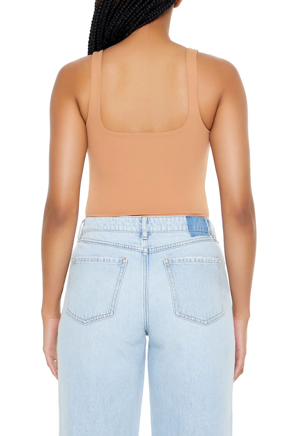 Sculpt Shape Tank Bodysuit - Image 105