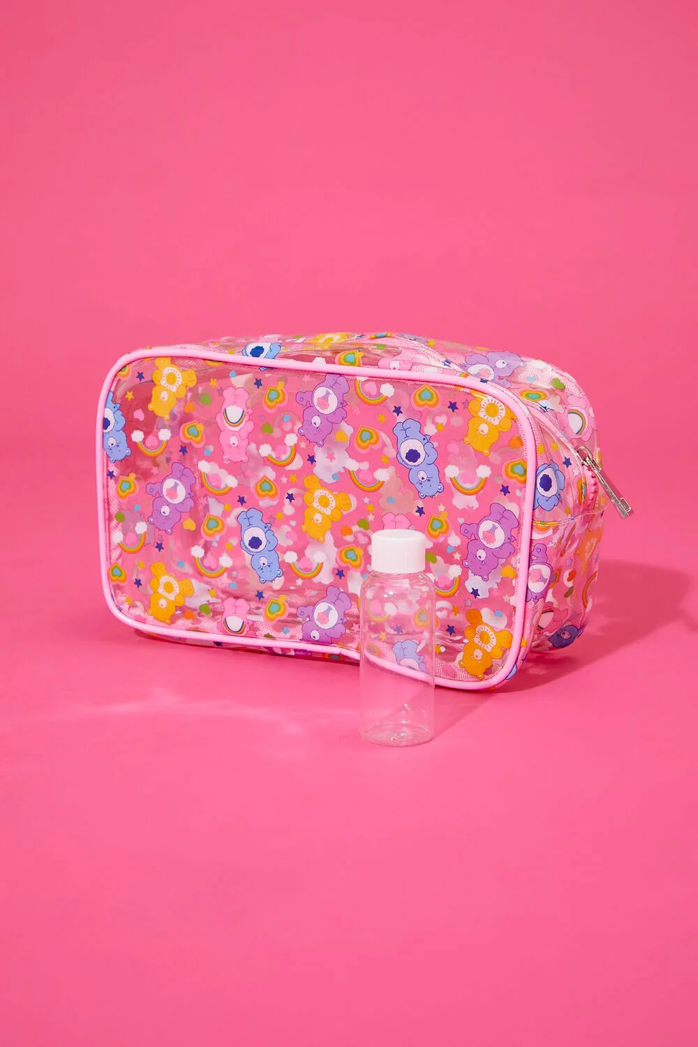 Care Bears Makeup Bag