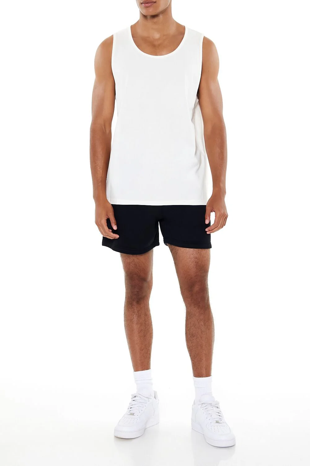 Cotton Tank Top - Image 2