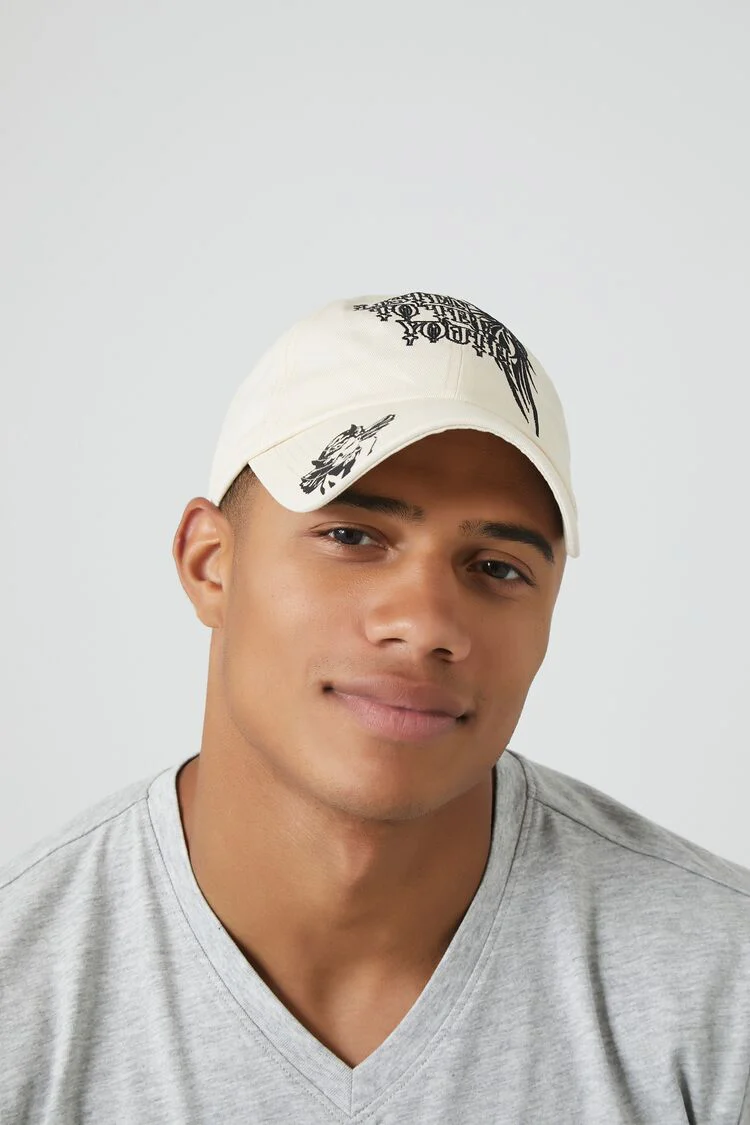 Listen To The Youth Baseball Cap