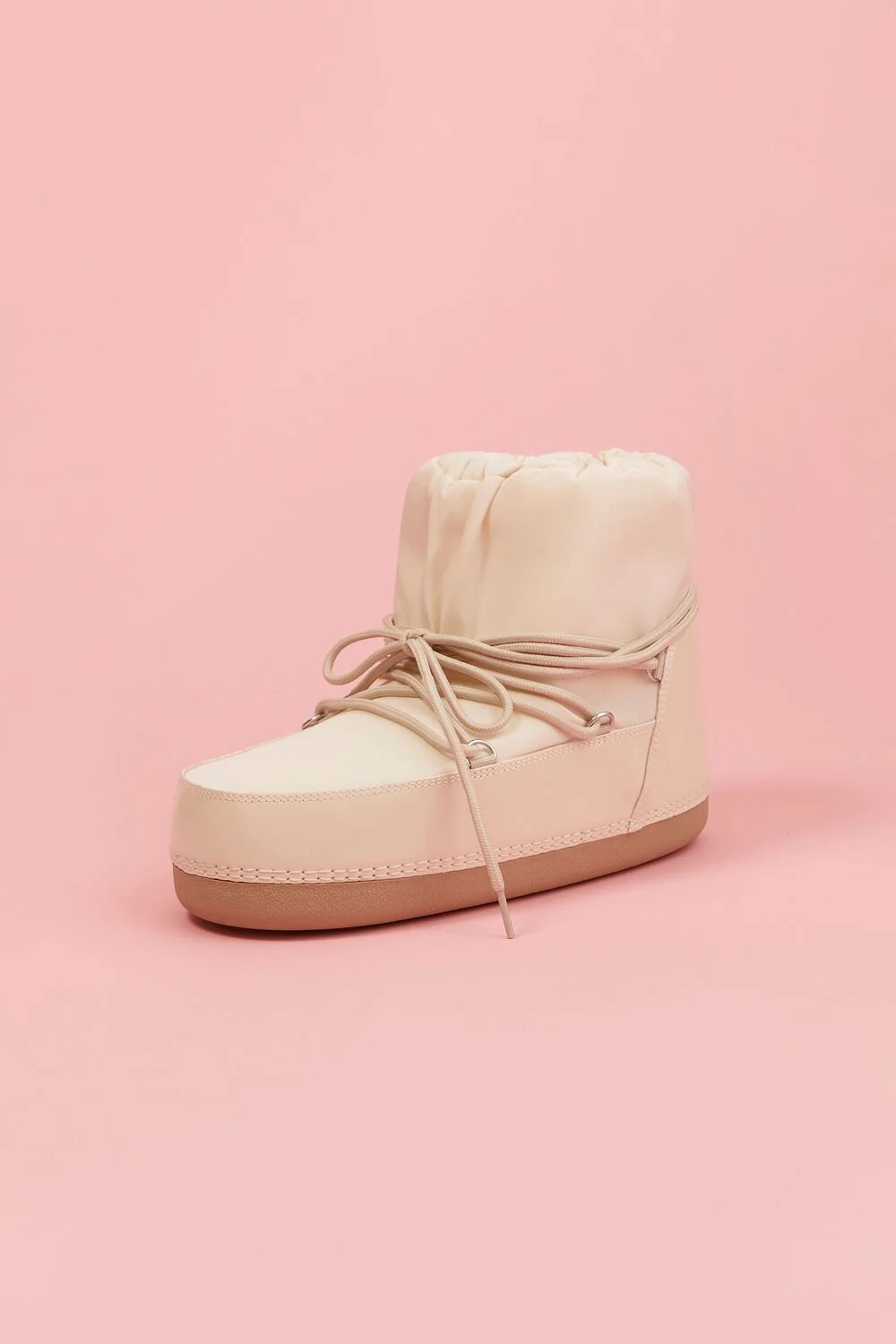Disney Mickey & Minnie Mouse Booties - Image 3