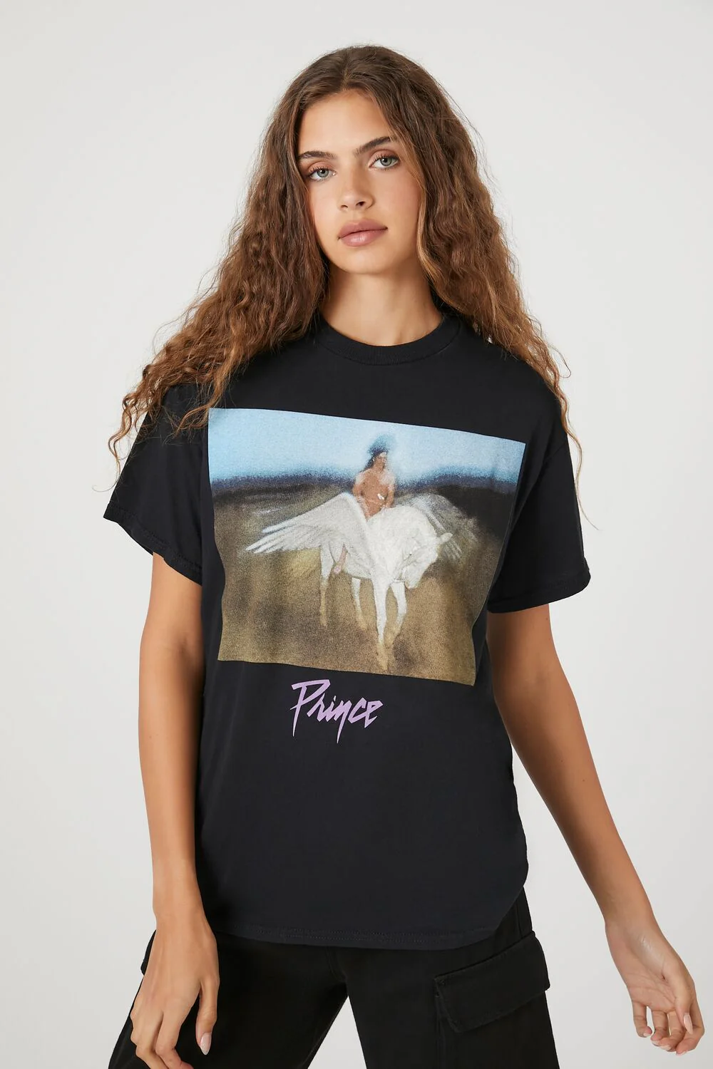 Prince Graphic Tee