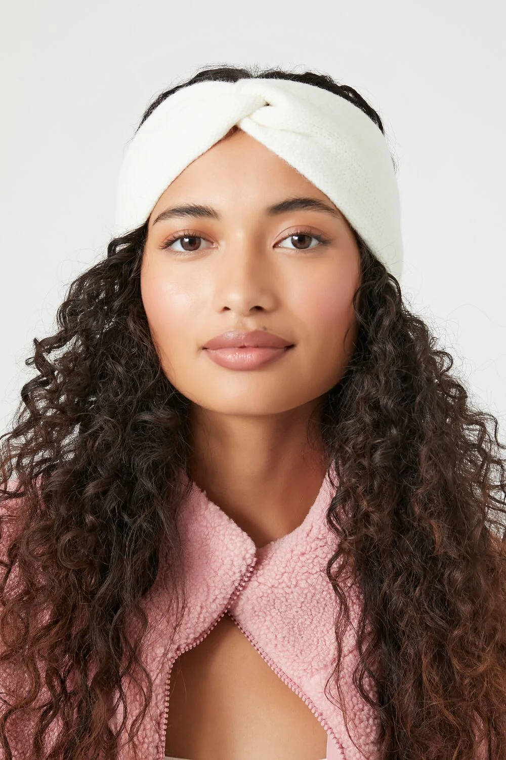 Twisted Headwrap