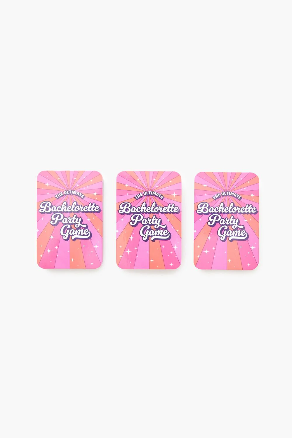 The Ultimate Bachelorette Party Game - Image 3