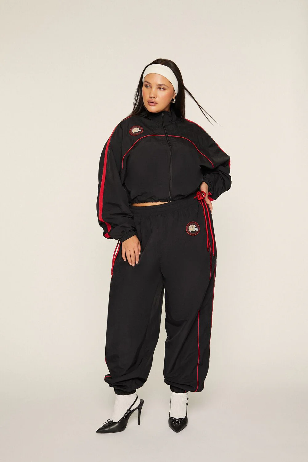 Plus Size San Francisco 49ers Pants