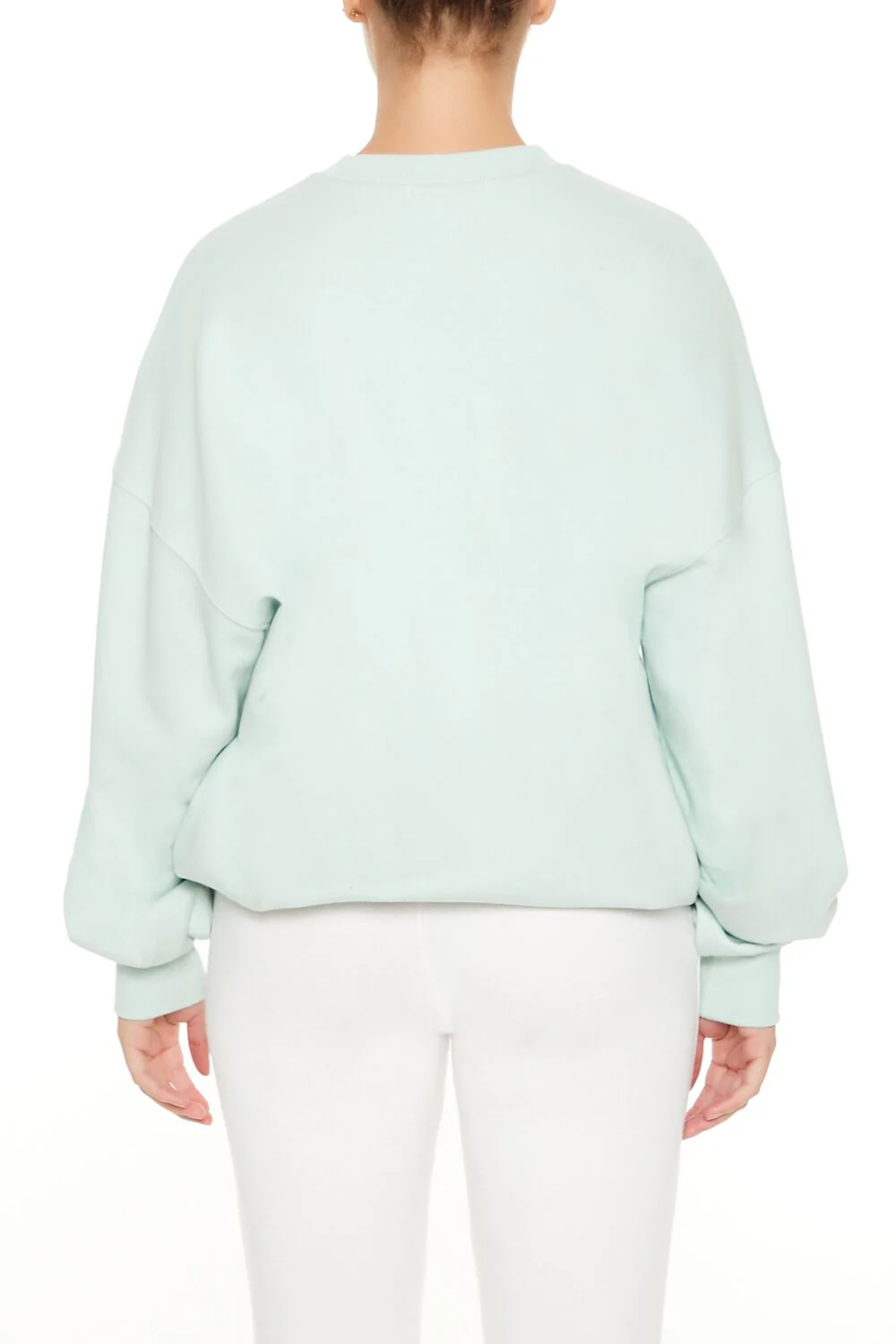 Beaded Aquarius Pullover - Image 5