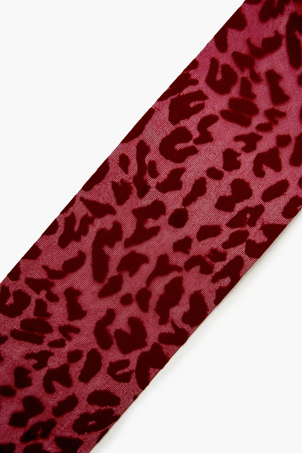 Leopard Print Tights - Image 2
