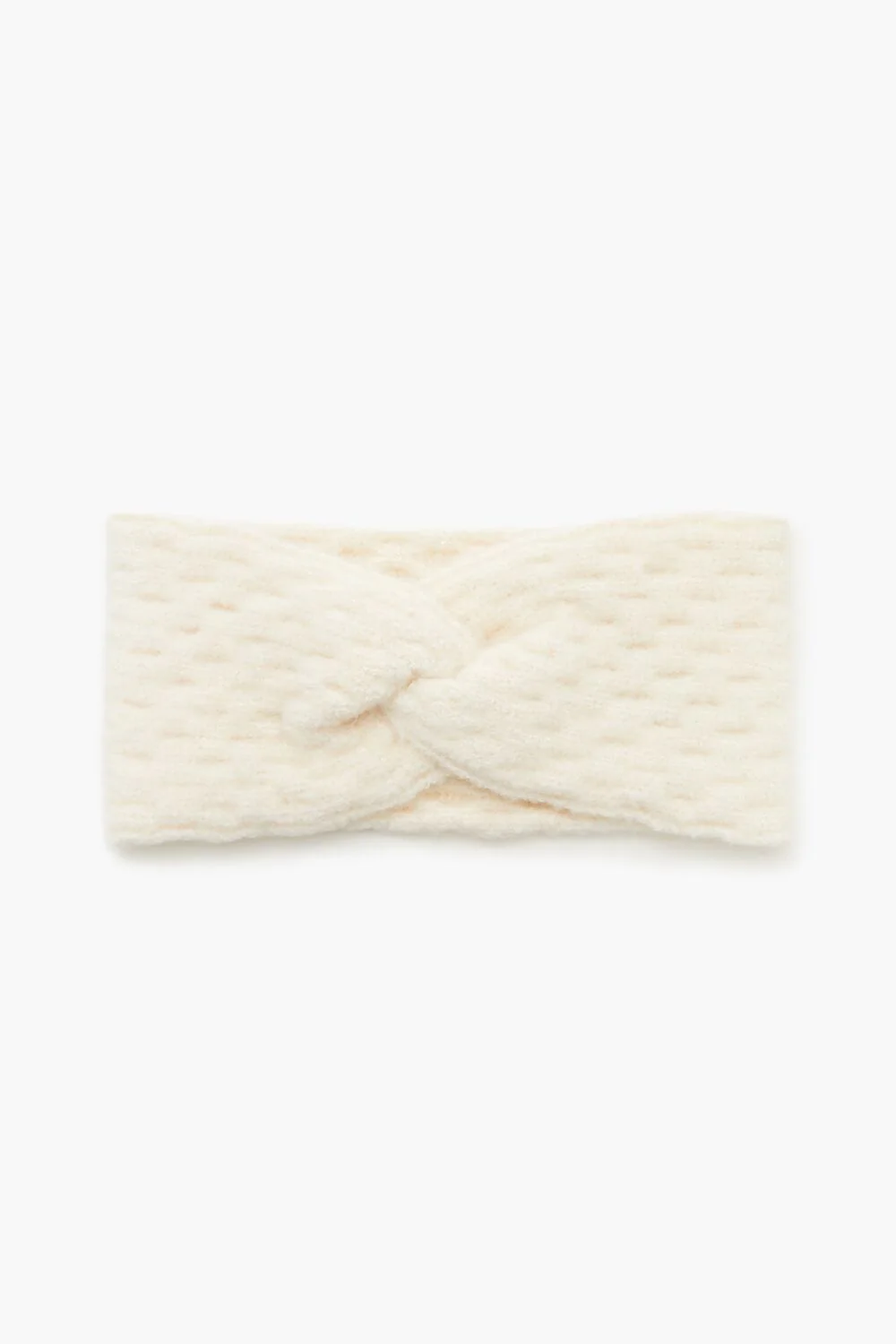 Twisted Headwrap