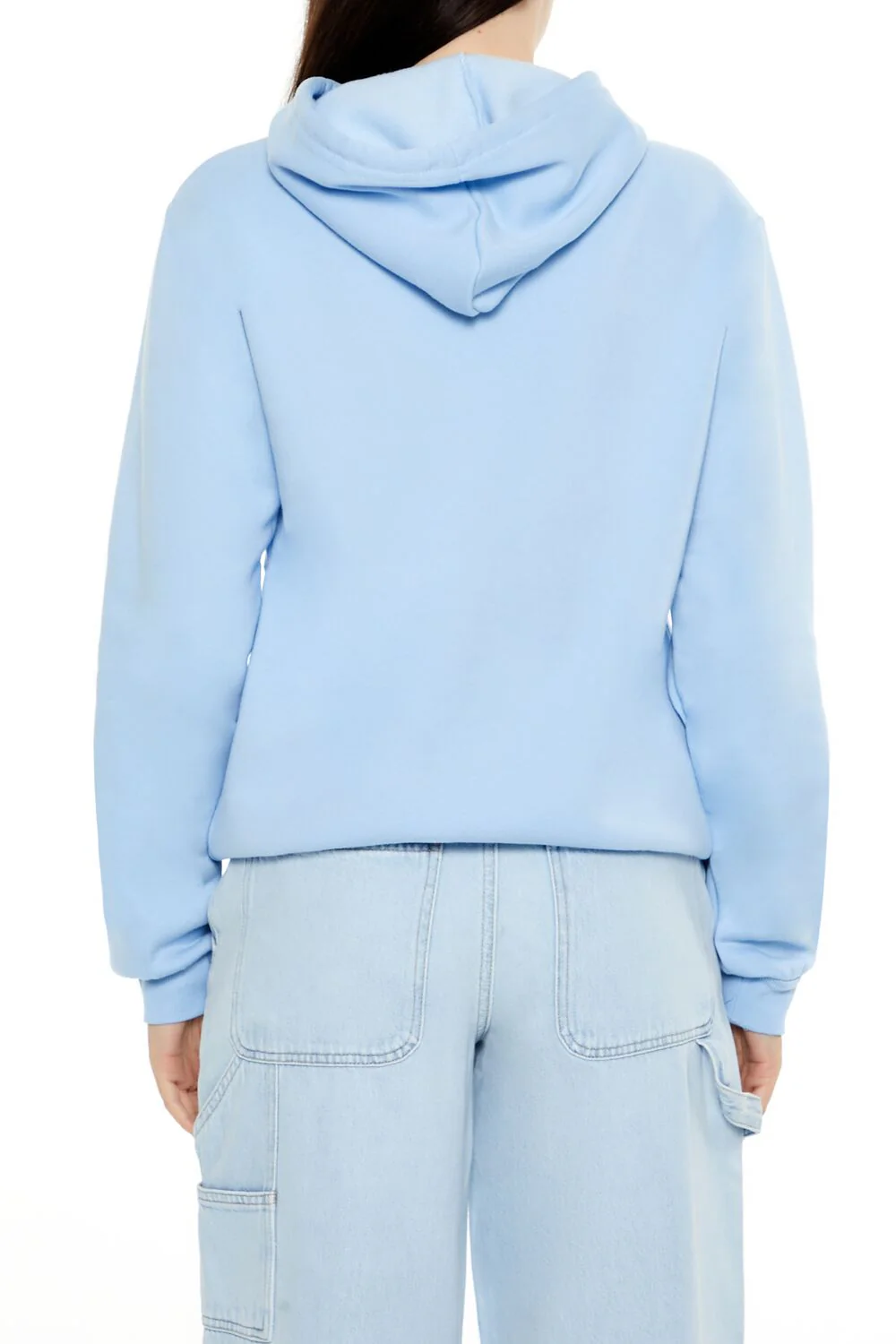 Bobby Jack Fleece Hoodie - Image 5