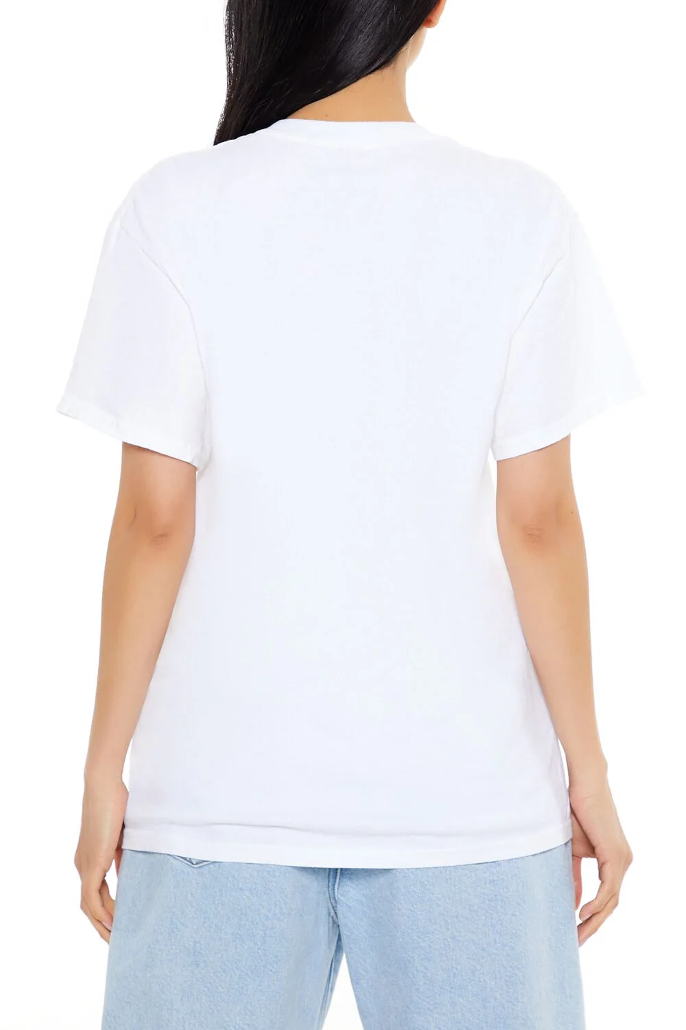 Saweetie Graphic Tee - Image 5
