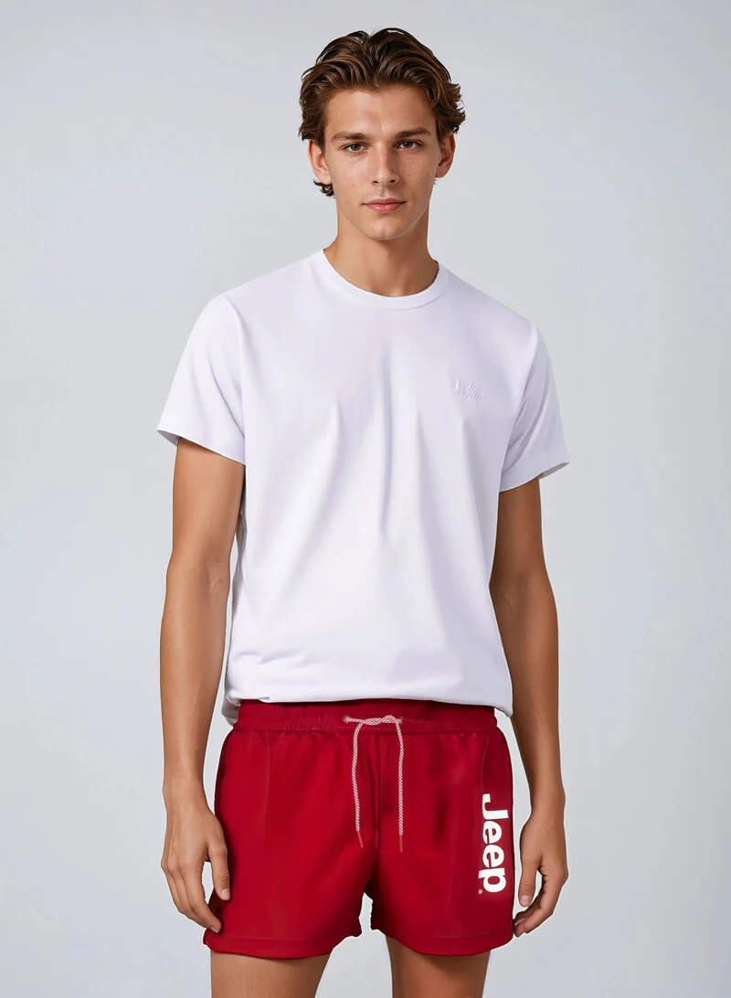 Men's Jeep® Swim Trunks