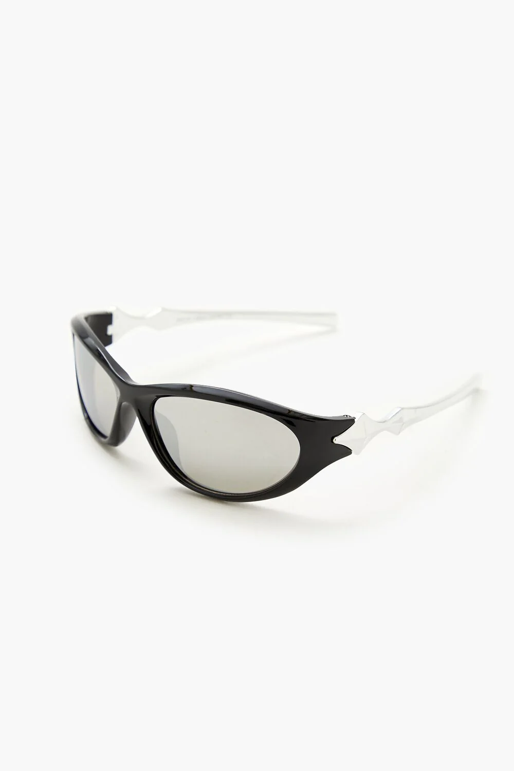 Oval Frame Sunglasses - Image 2