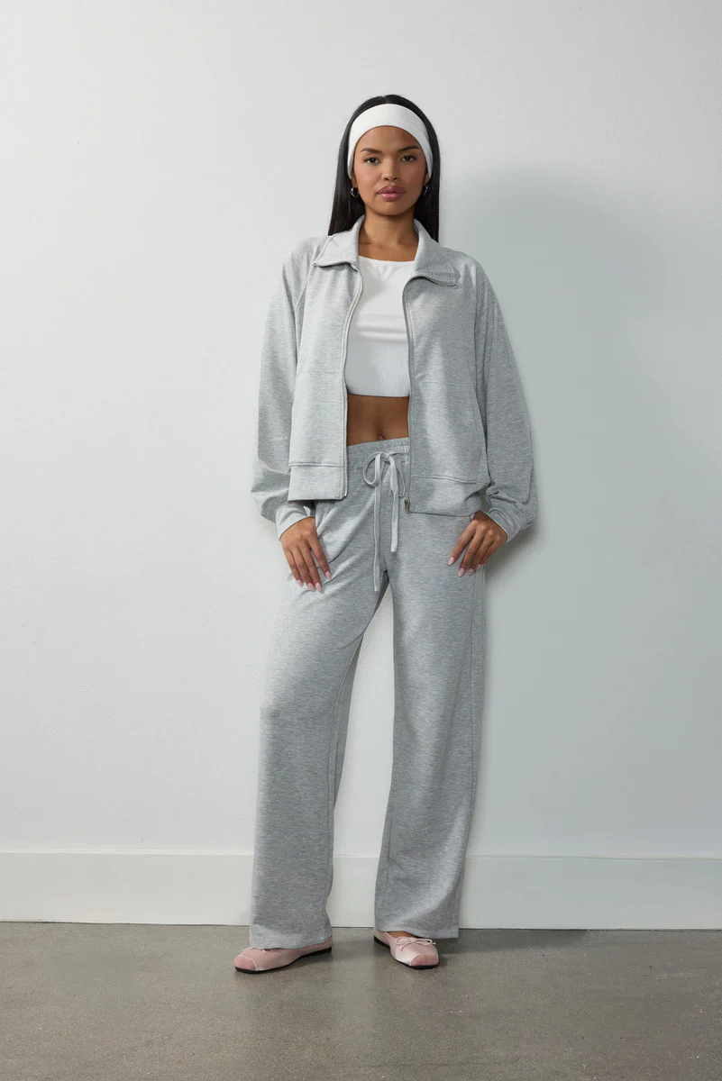 Scuba Zip-Front Jacket - Image 6