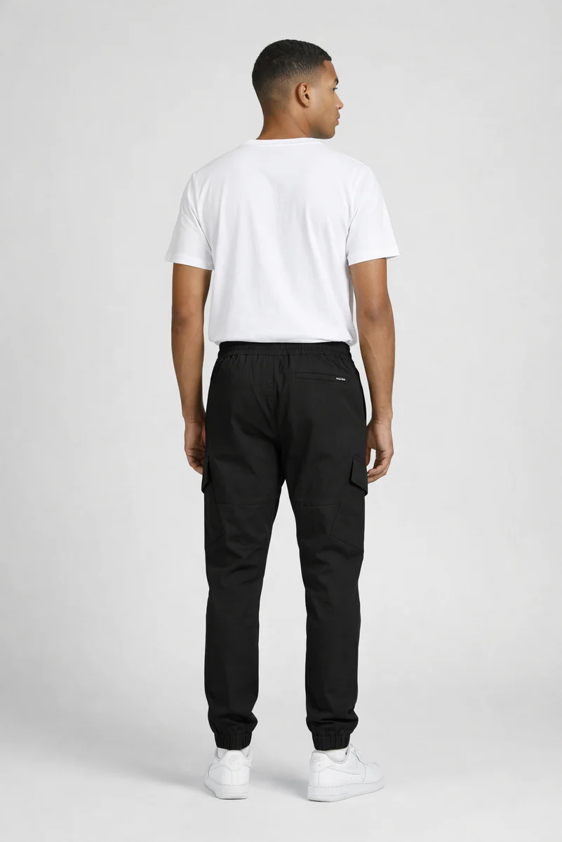 Cargo Joggers - Image 2