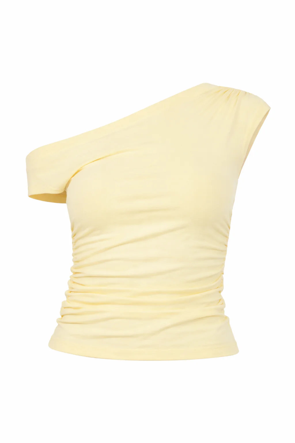 Plus Off The Shoulder Top - Image 2