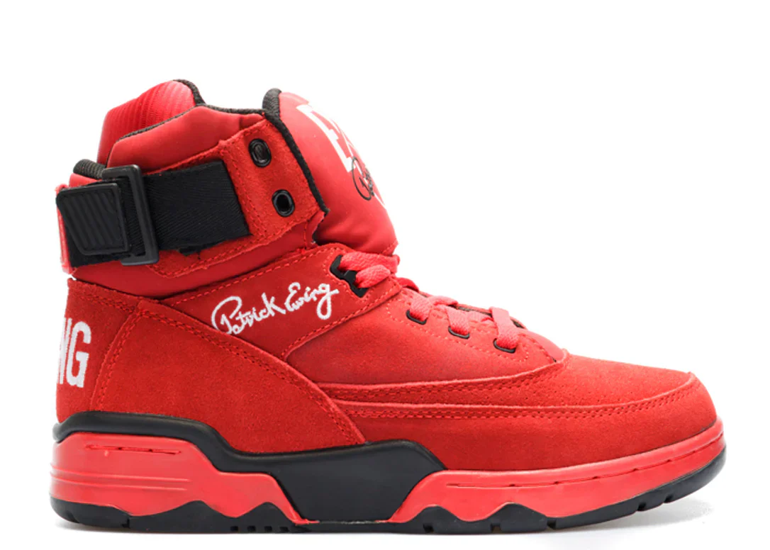 33 HI OG Sneaker