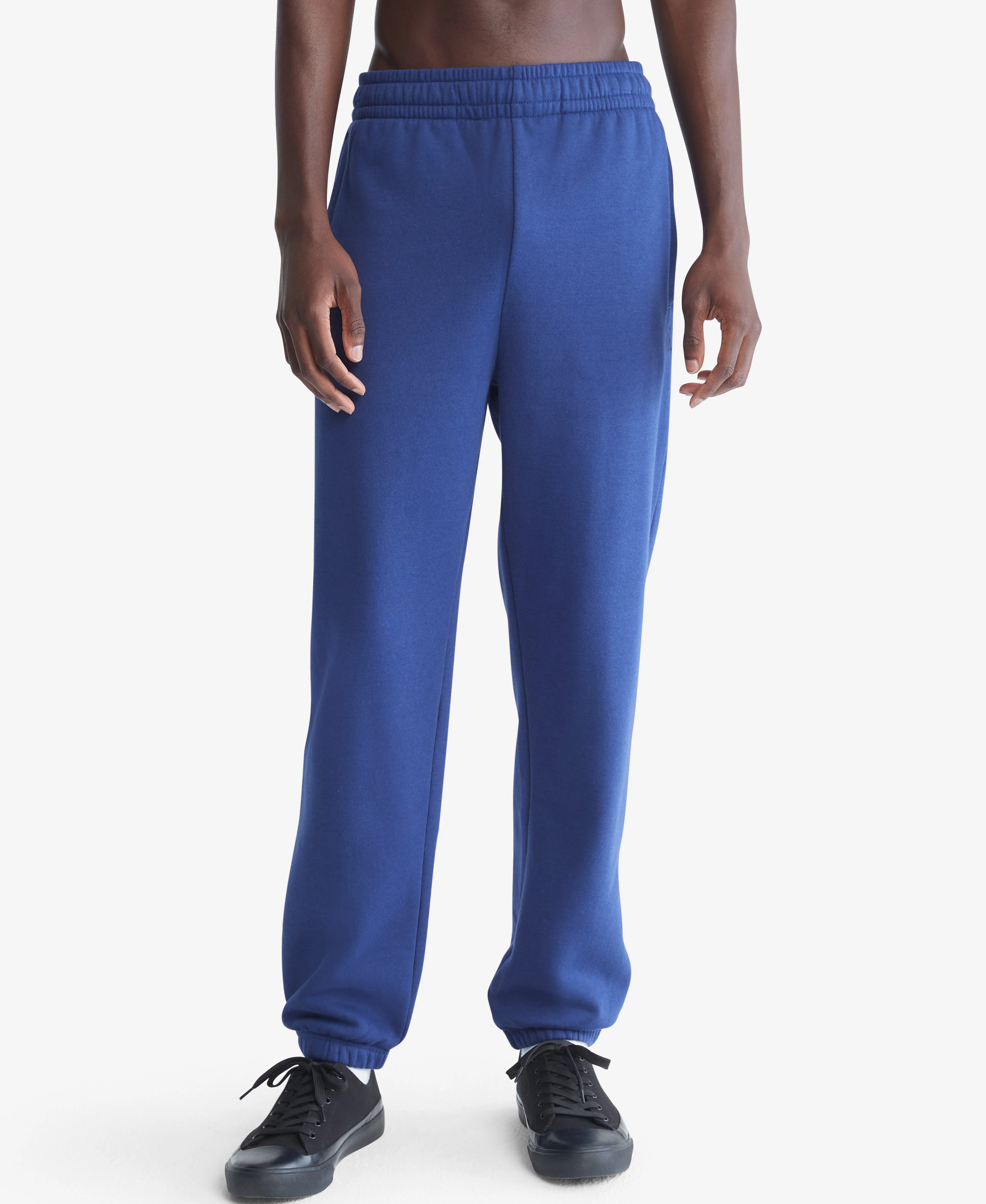 Archive Logo Fleece Jogger - Image 2