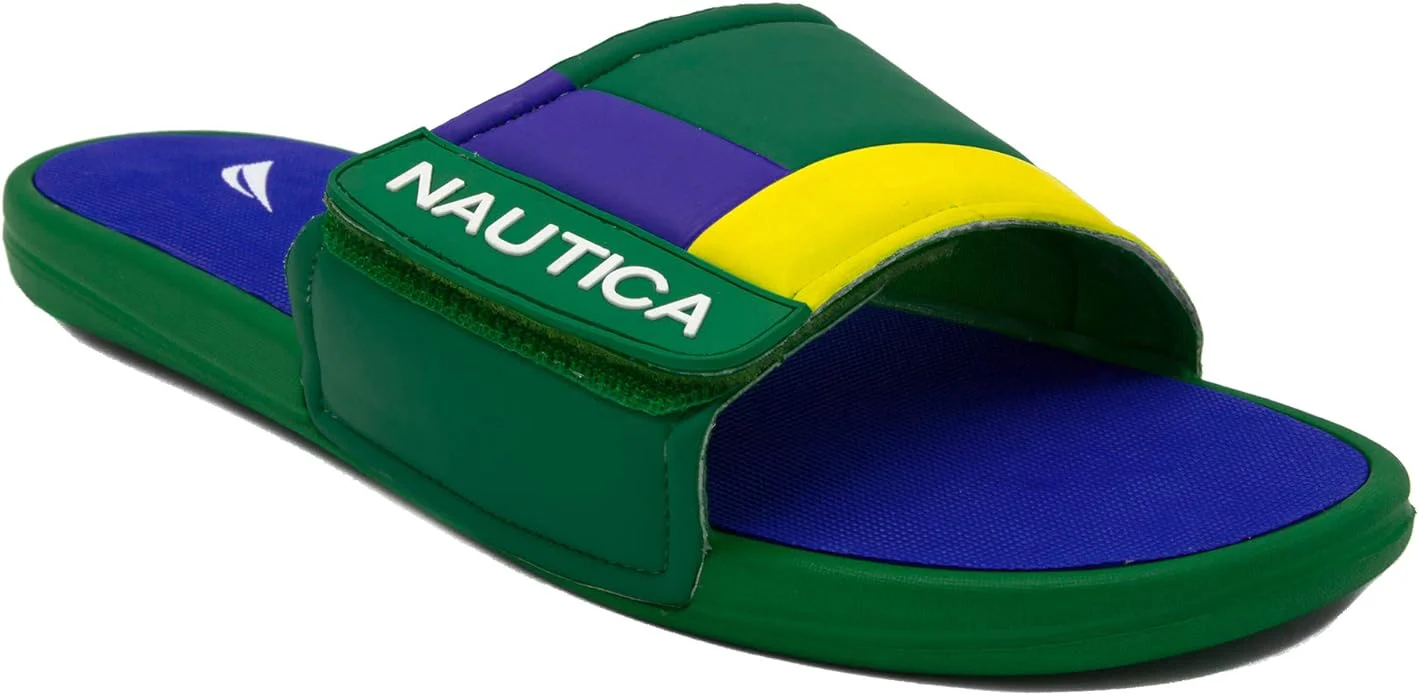 Bower Slide Sandal