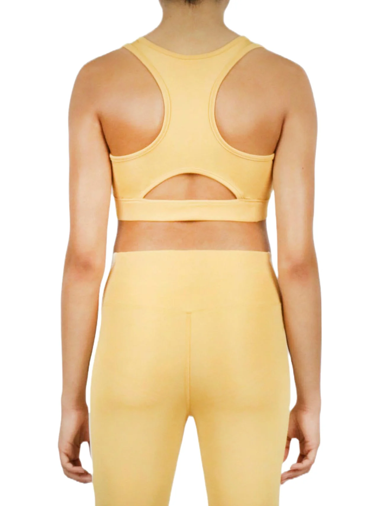 Comfort Sports Bra - Image 2