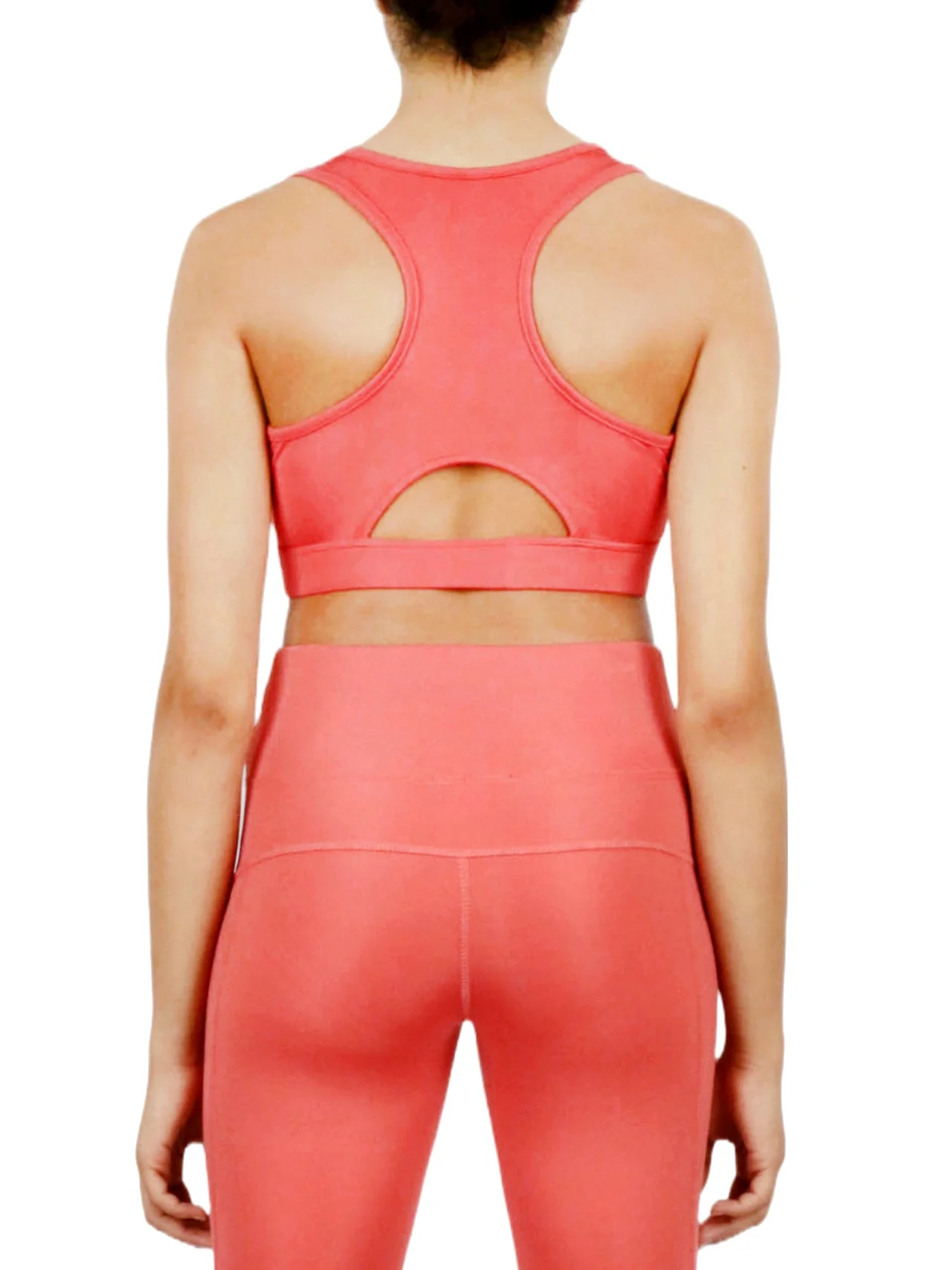 Comfort Sports Bra - Image 2