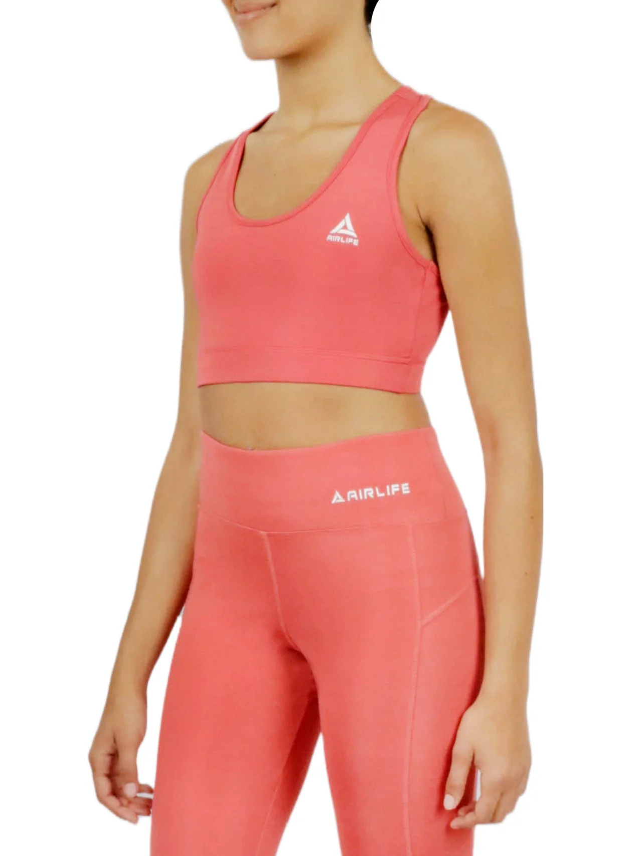 Comfort Sports Bra - Image 3