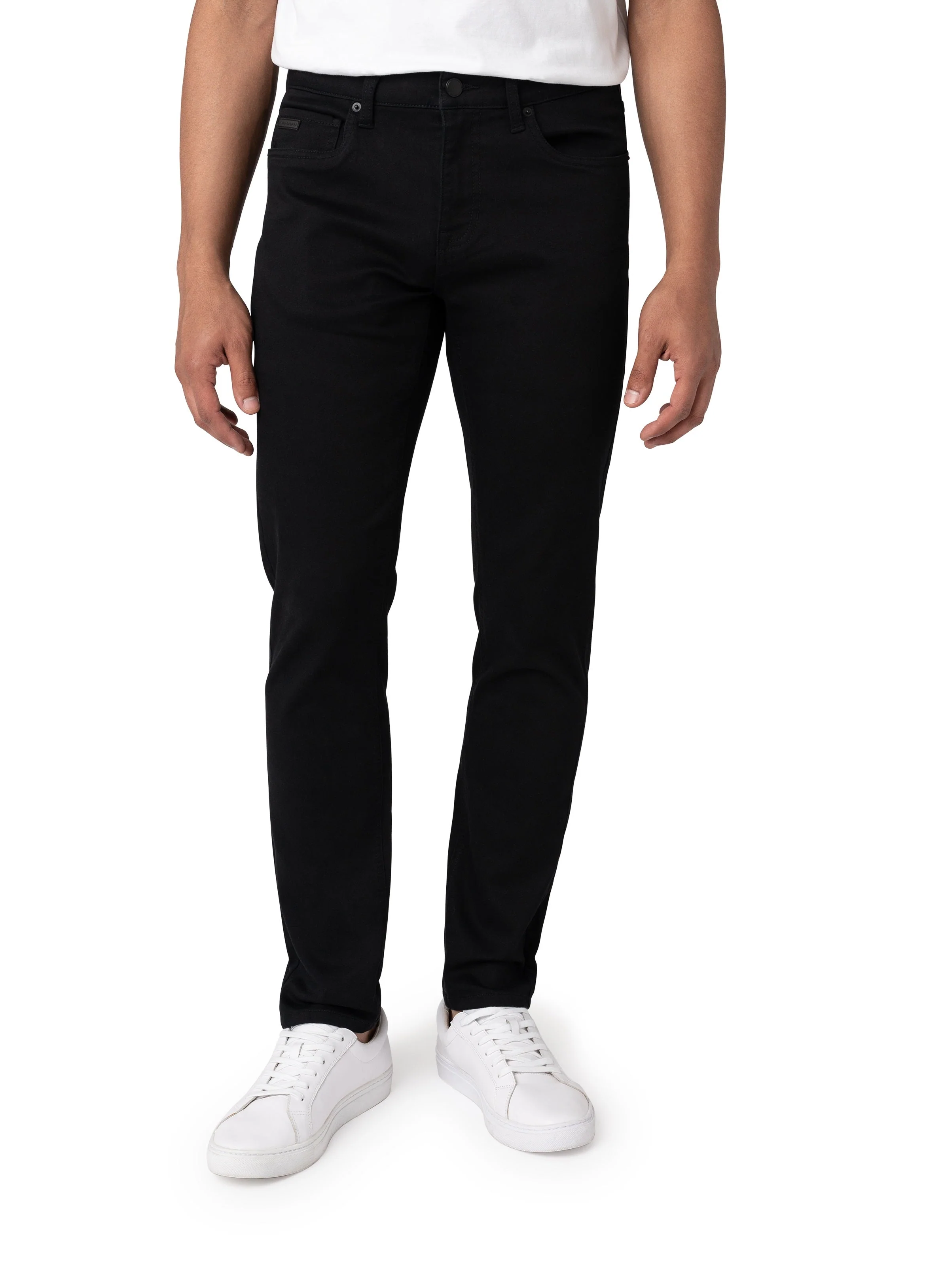 Commuter Stretch Sateen Pants