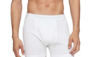 Cotton Classics Boxer Brief 3 Pack