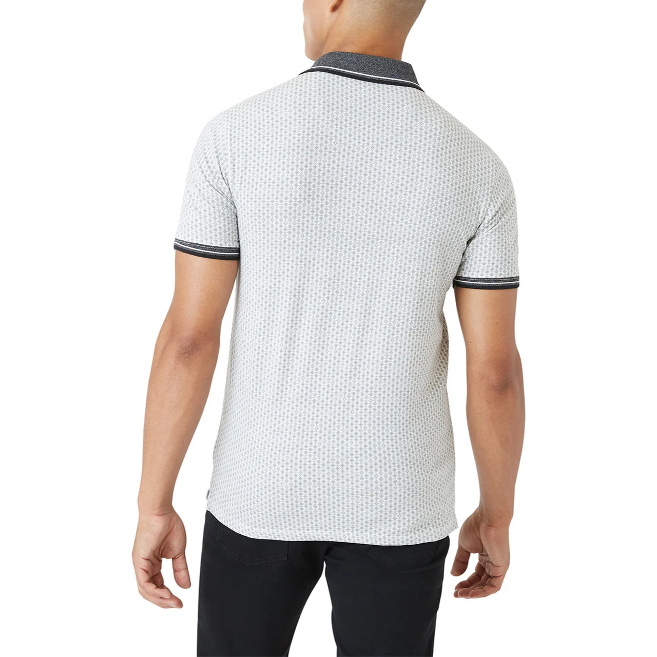 Diamond Polo - Image 3