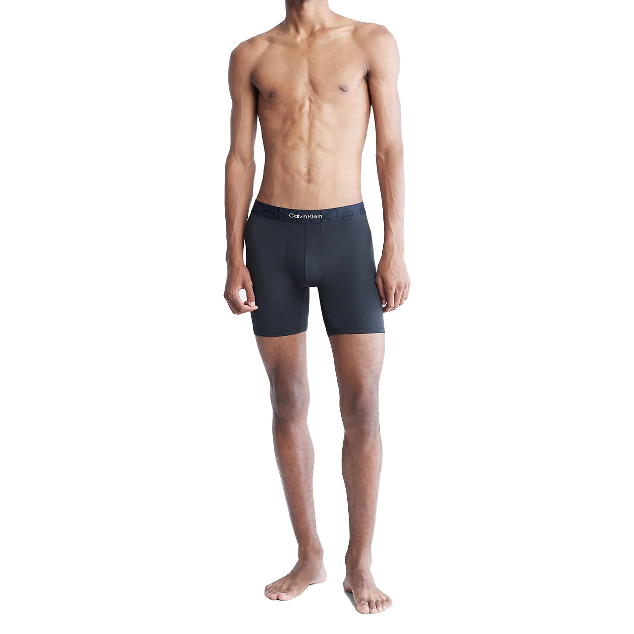 Embossed Icon Micro Boxer Brief - Image 3