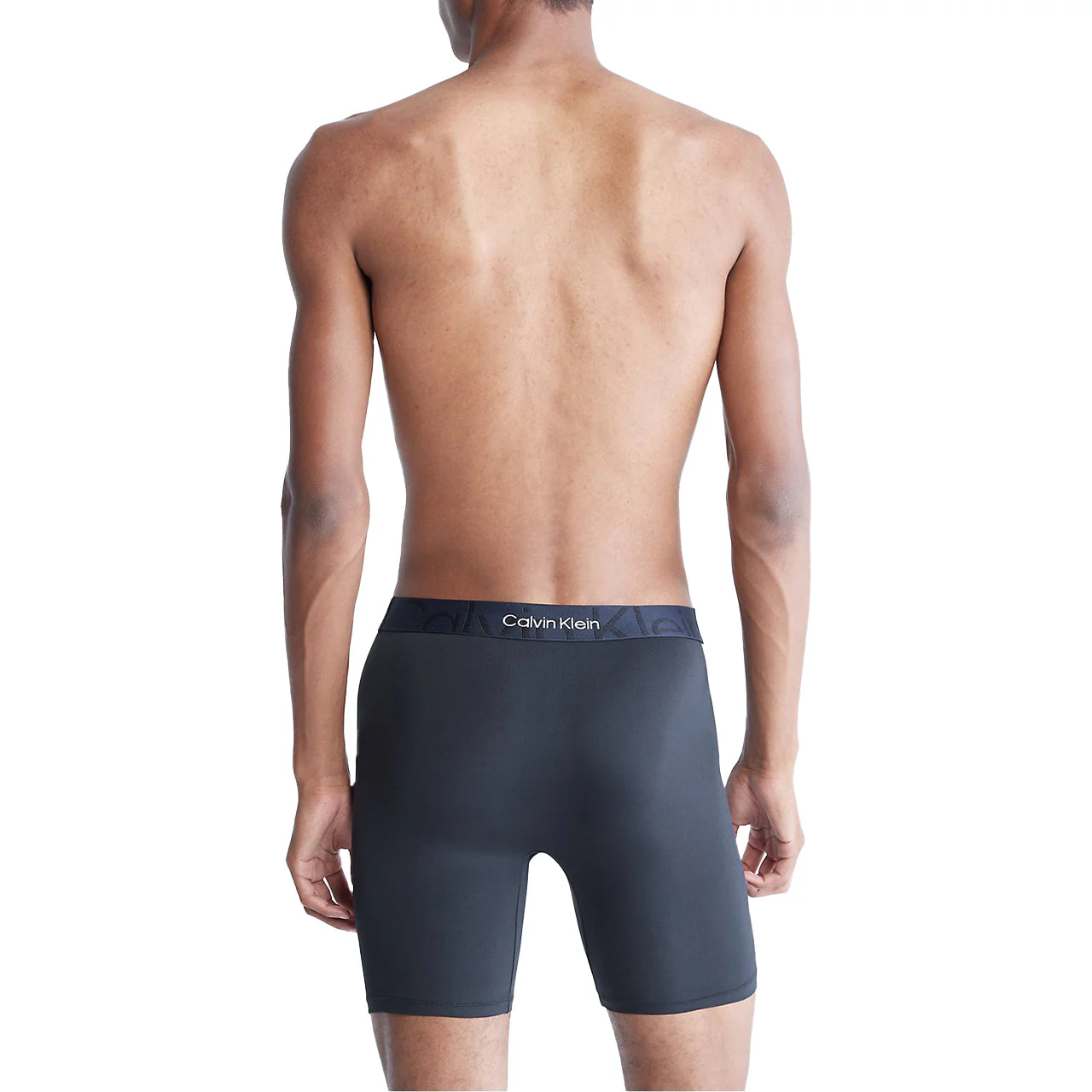 Embossed Icon Micro Boxer Brief - Image 4
