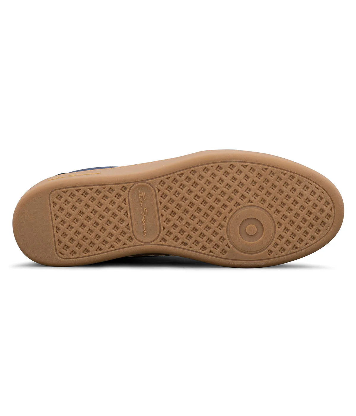 Glasgow T Toe Lace Up Sneaker - Image 7