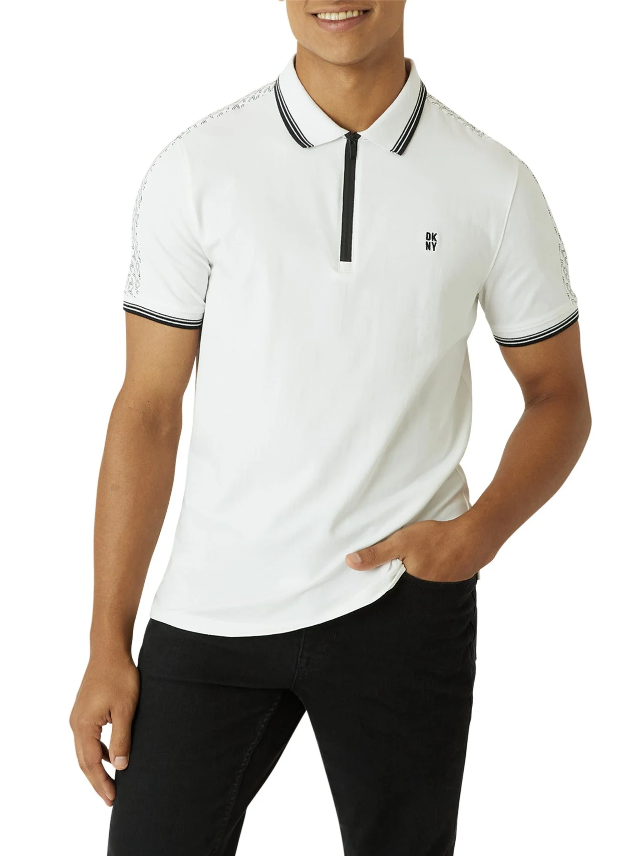 Hearst Polo - Image 2