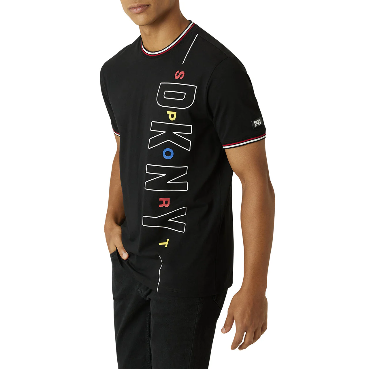 Hyman Tee - Image 4
