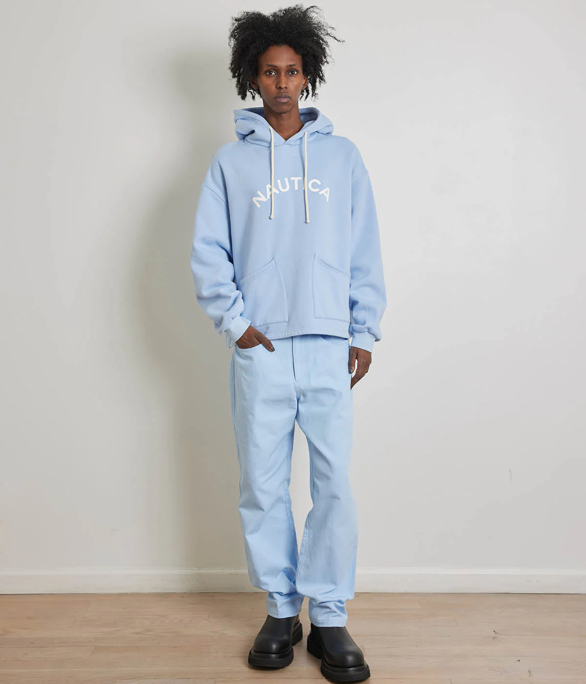 Arch Hoodie - Image 2