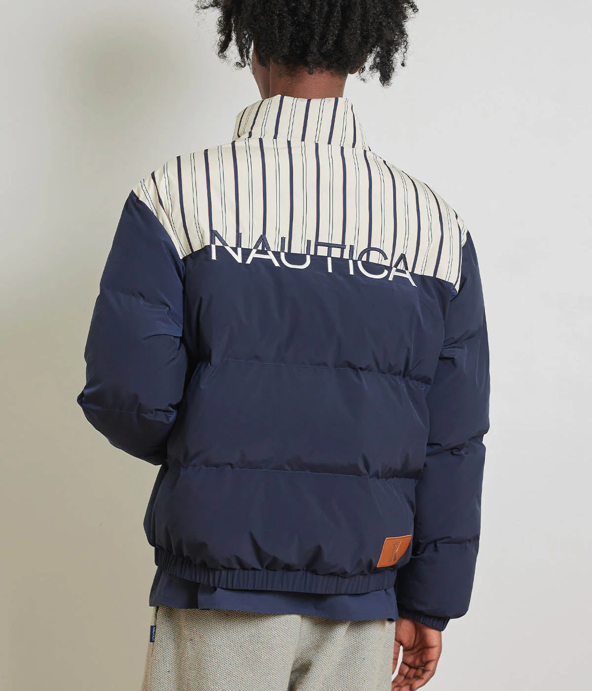 Puffer Coat