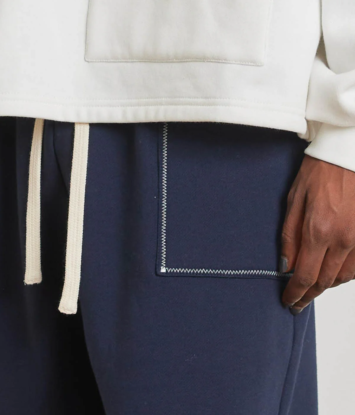 Zig Zag Sweats - Image 2