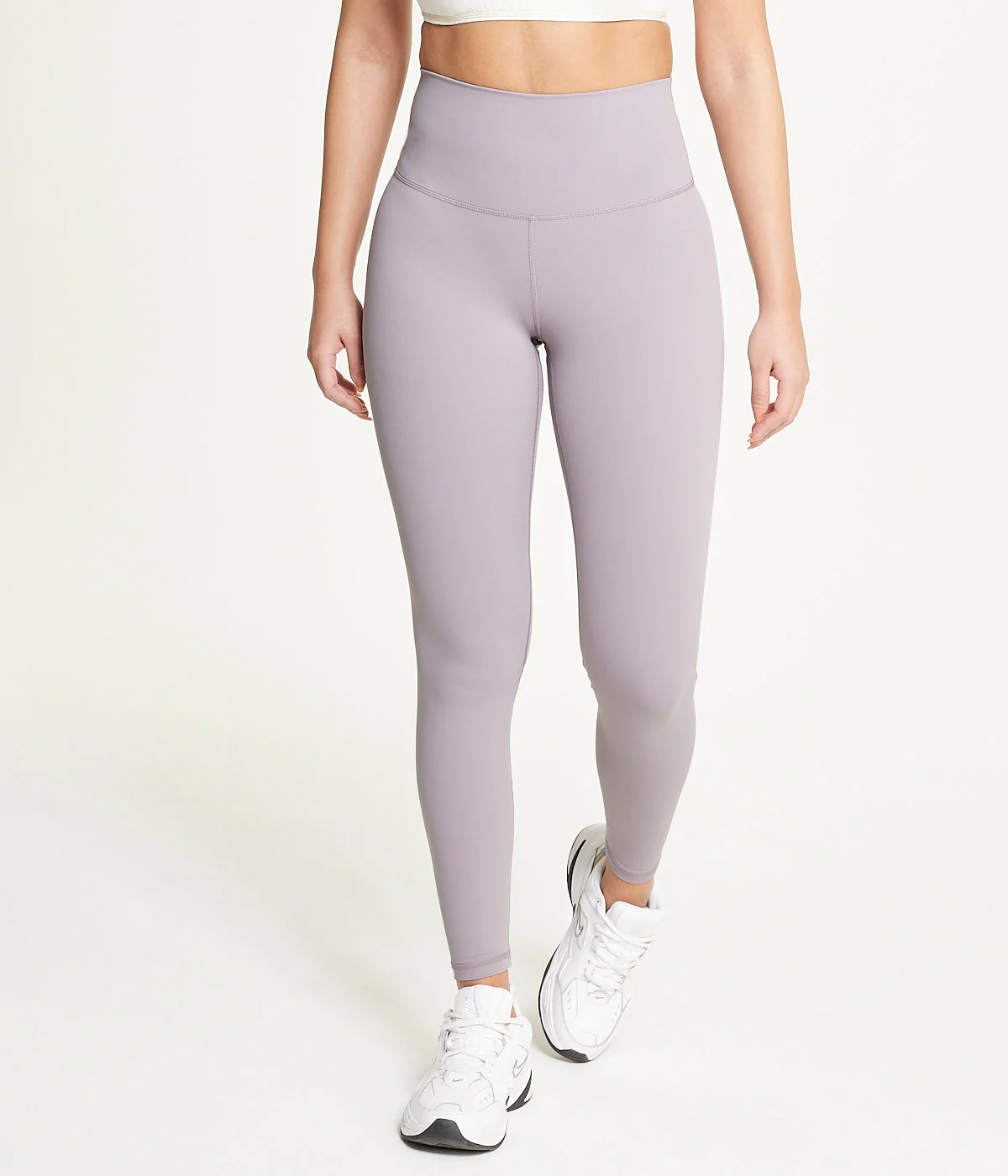 High-Rise Leggings