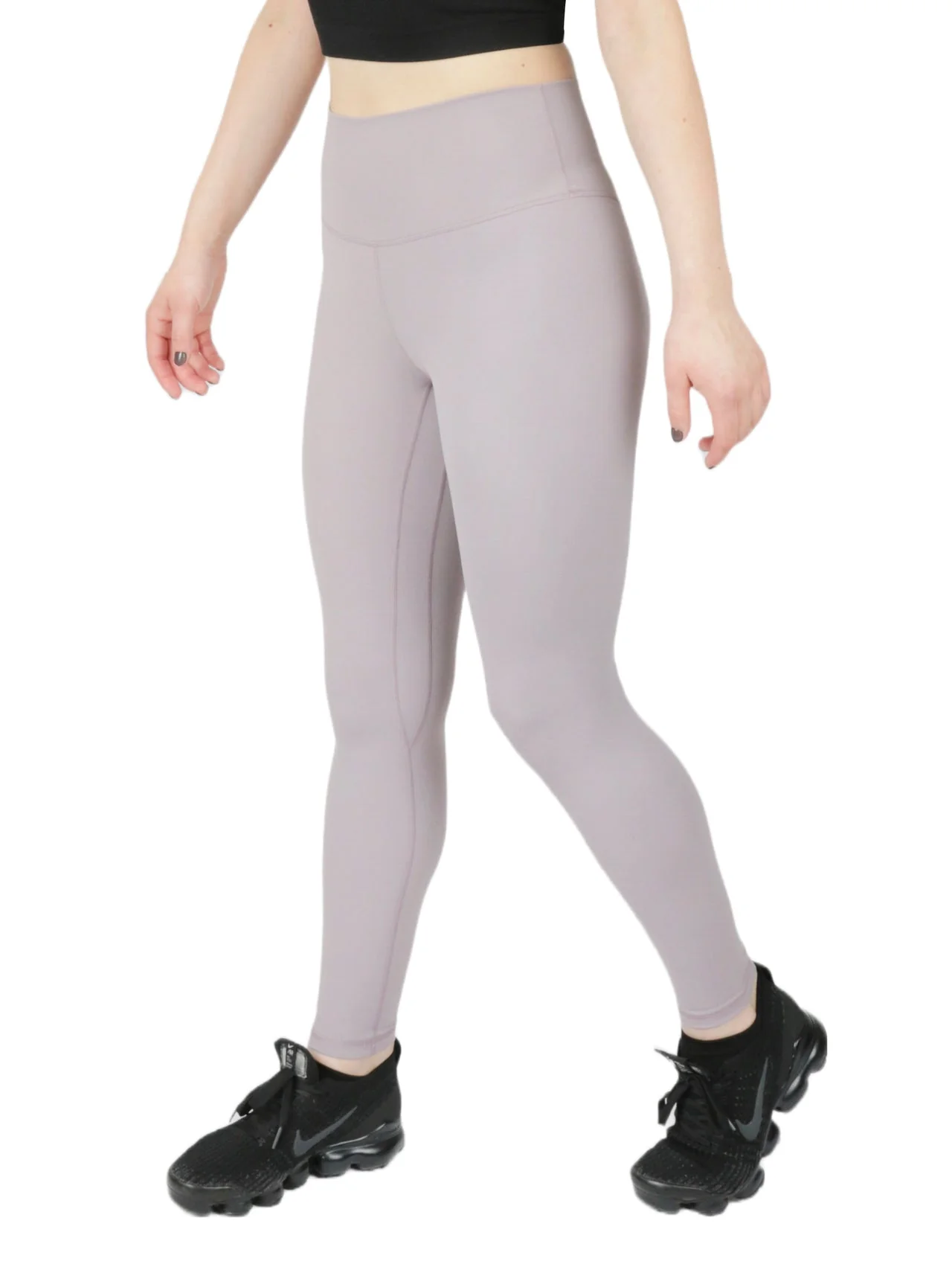 High-Rise Leggings