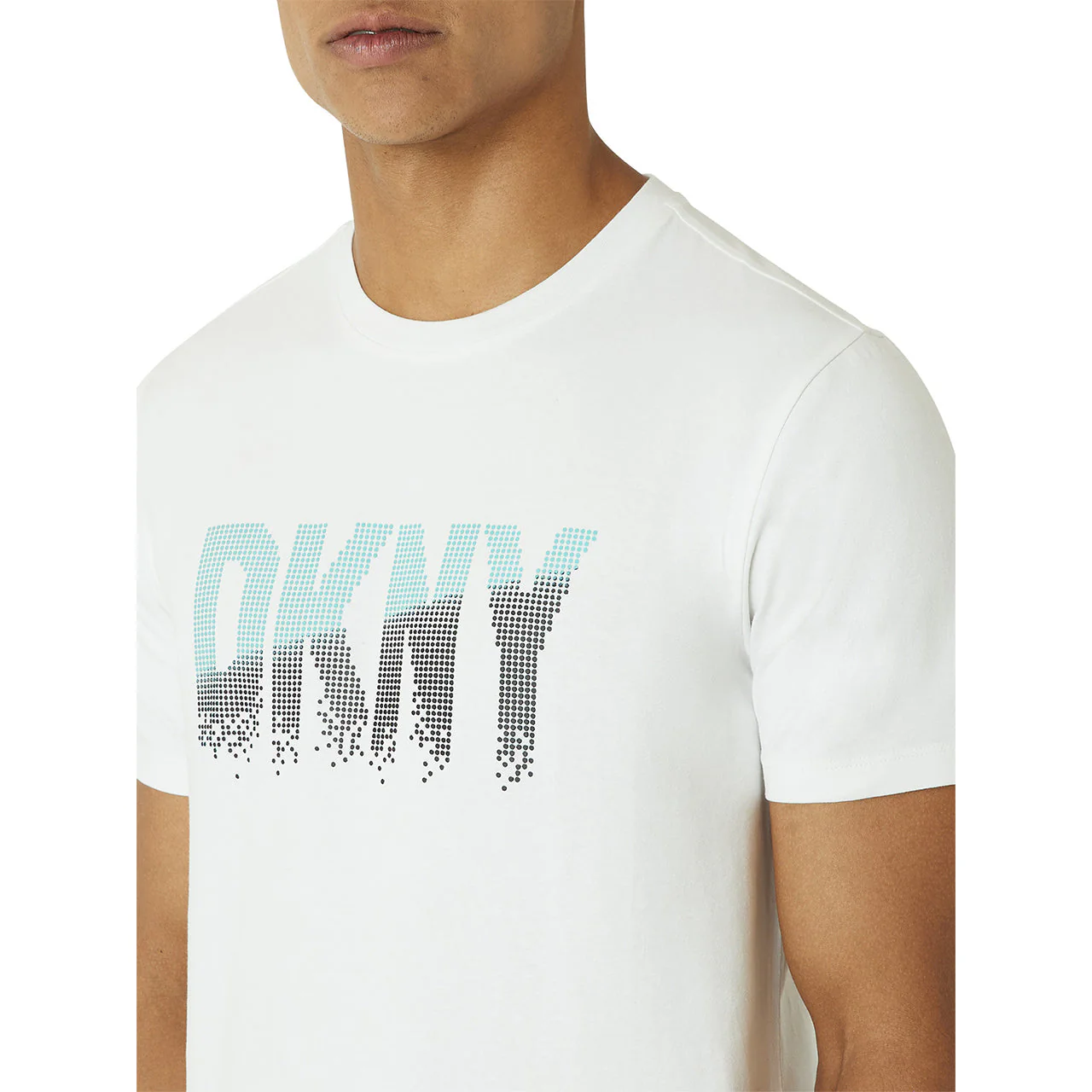 Logic Short Sleeve Tee - Image 5