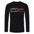 Long Sleeves Cotton Crew Neck - Image 3