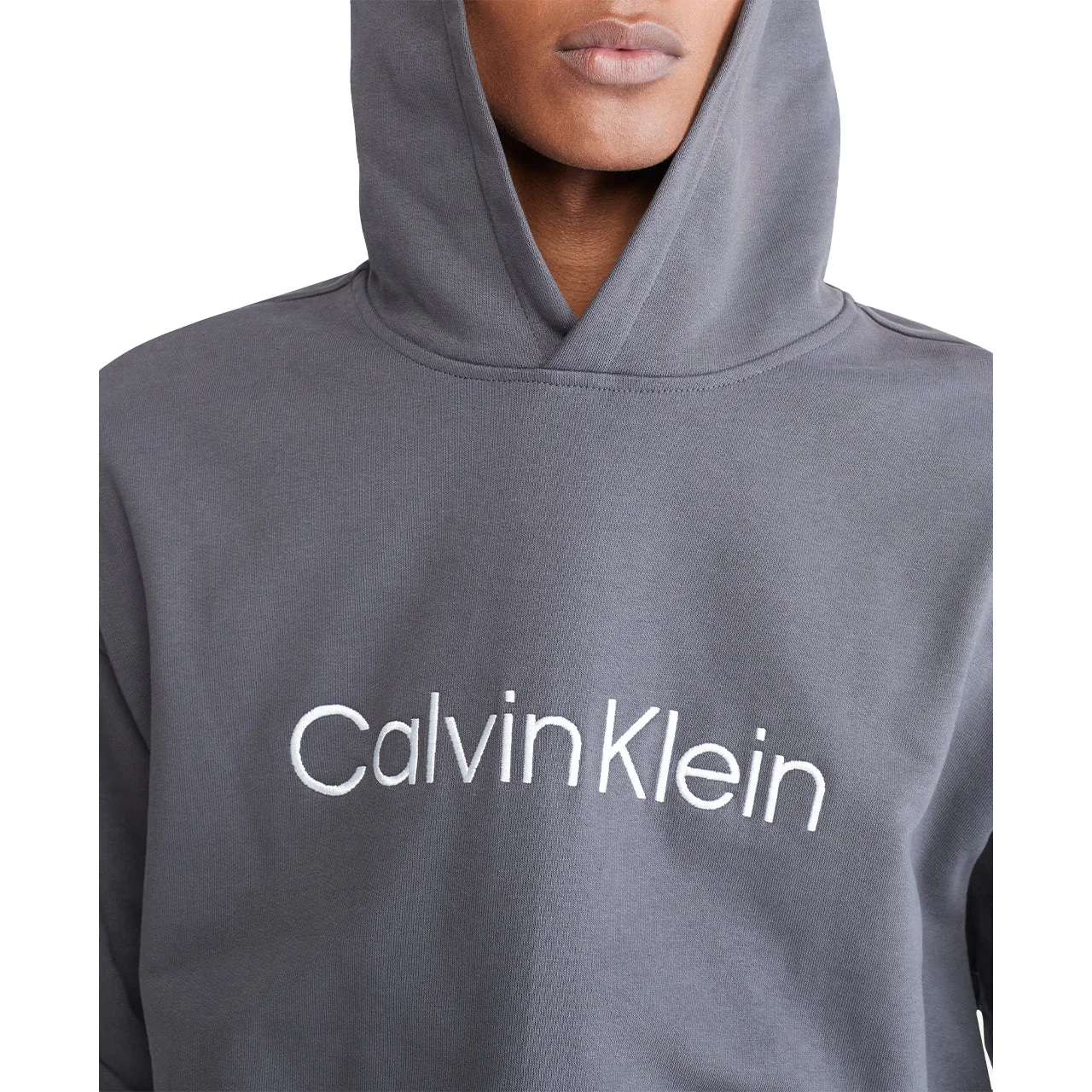 Long Sleeves Standard Logo