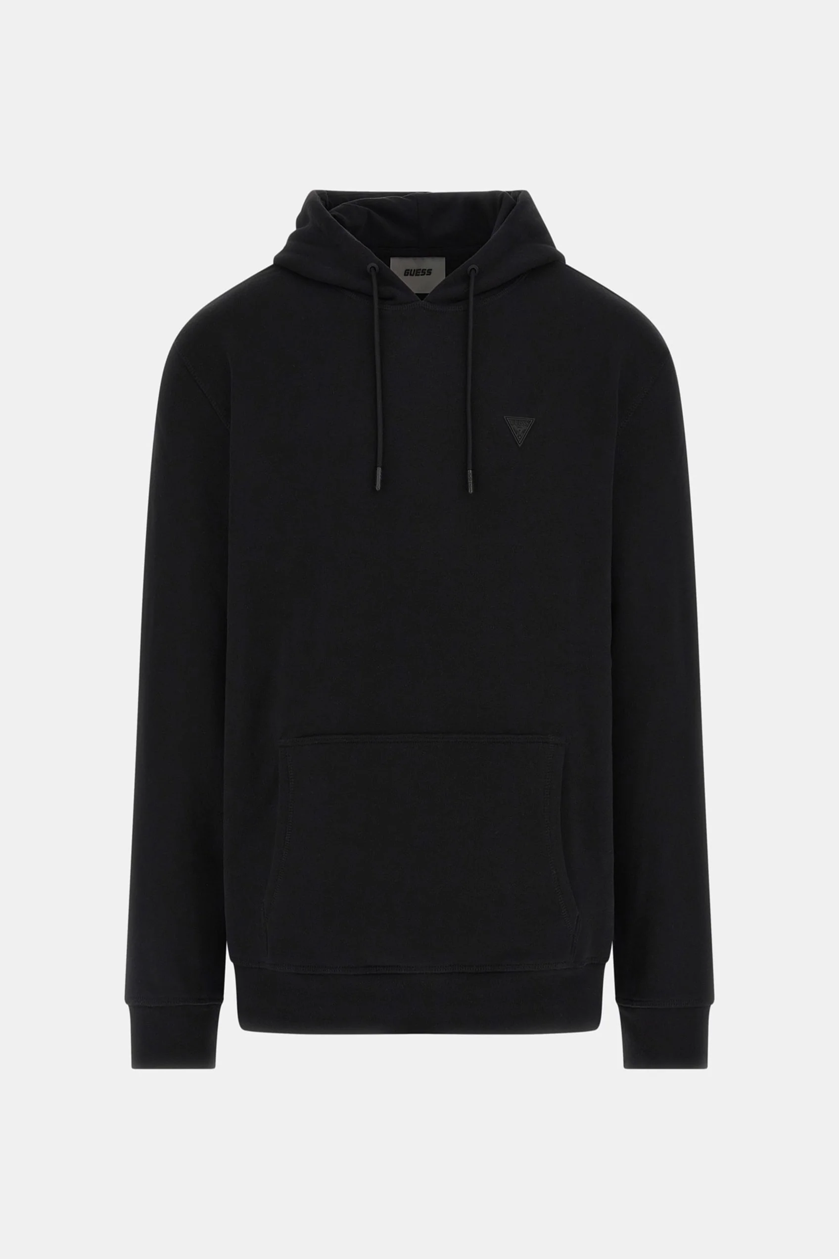 Men's Eco Aldwin Hooded Sweatshirt - Image 5