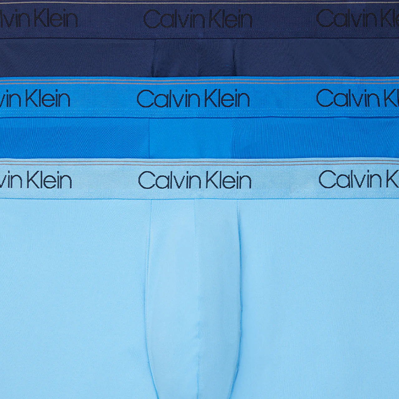 Micro Fiber Stretch Boxer Brief 3 Pack - Image 2