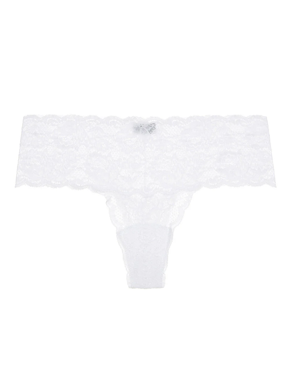 Never Say Never Comfie Cutie Thong