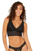 Never Say Never Plungie Bralette - Image 10