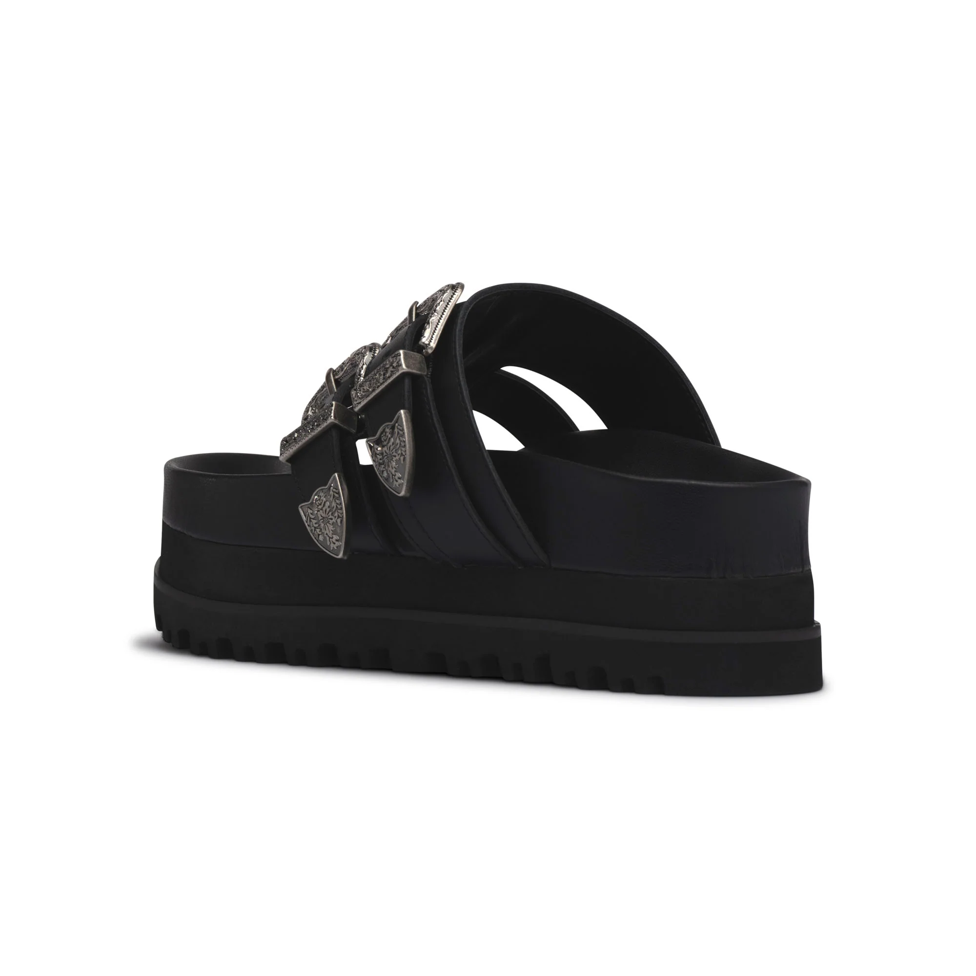 Nyra Footbed Sandal - Image 3