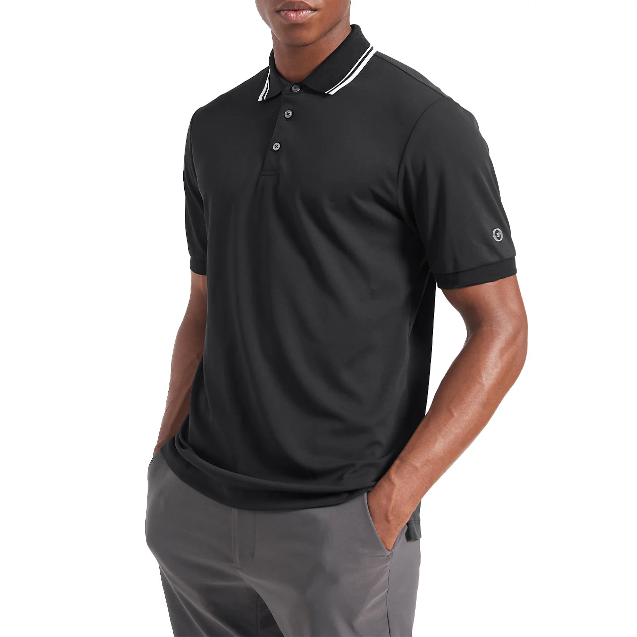 Ben Sherman Polo - Image 5